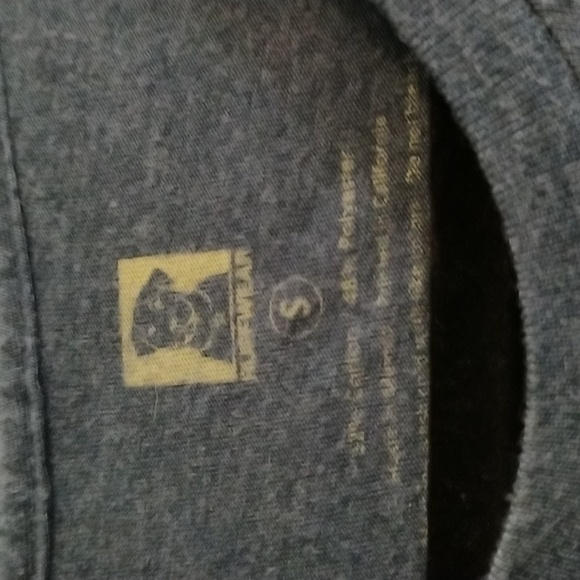 Super soft graphic t shirt - Picture 2 of 3